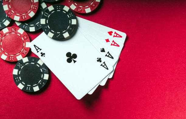 Teen Patti table with live dealer and betting options
